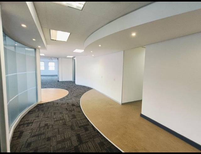 BUSINESS PROPERTY TO RENT IN PAULSHOF